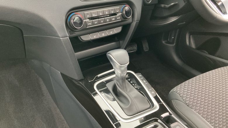 Kia Xceed 1.5T GDi ISG 138 3 5dr DCT Petrol Hatchback